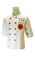 Chef Wear and catering clothing